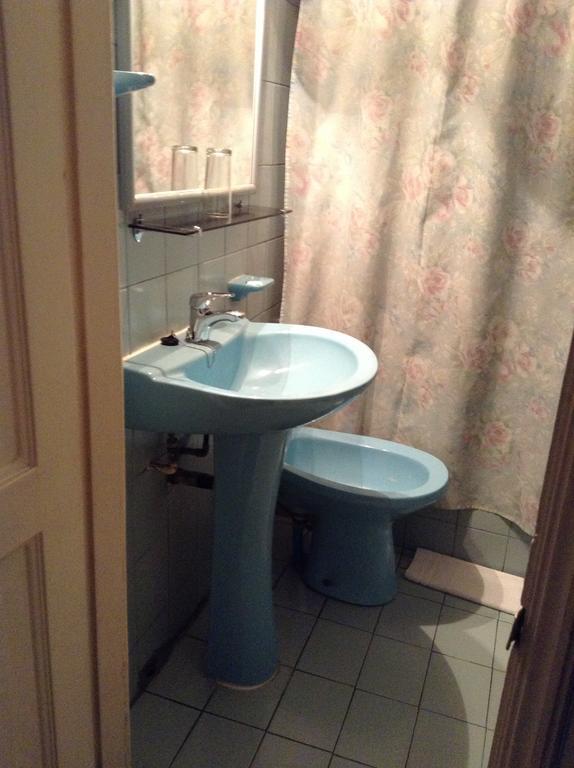 Hotel Foresta Сантьяго Номер фото