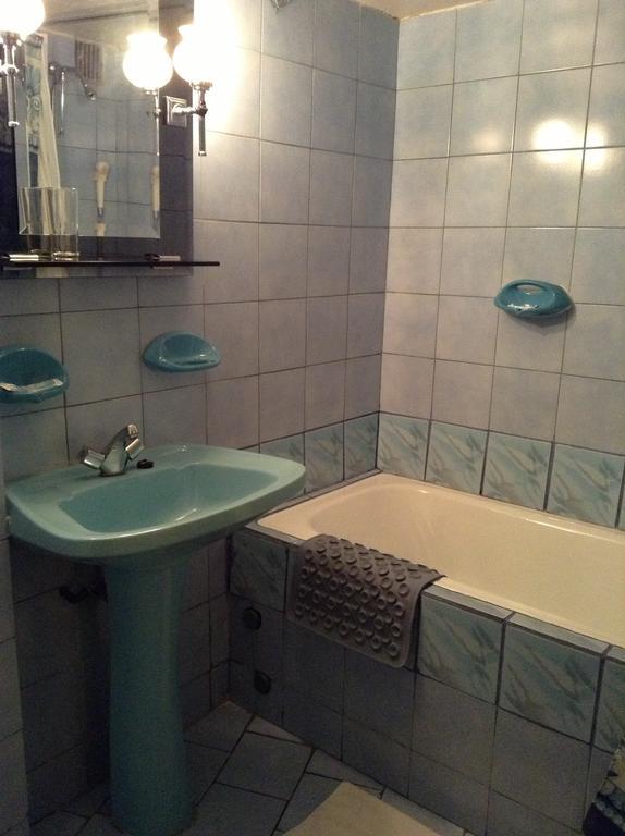 Hotel Foresta Сантьяго Экстерьер фото