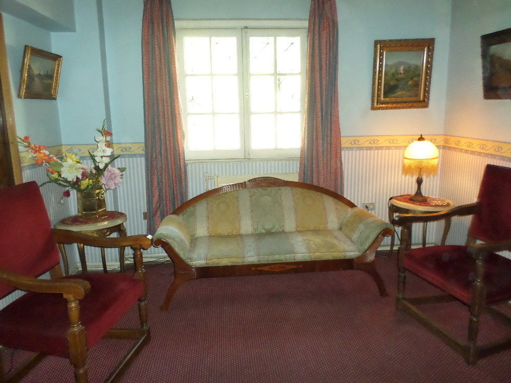 Hotel Foresta Сантьяго Экстерьер фото